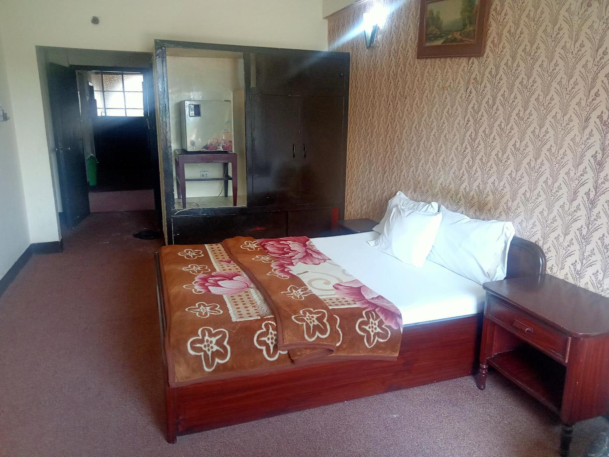 Hotel Al Badar Rawalpindi Exterior photo
