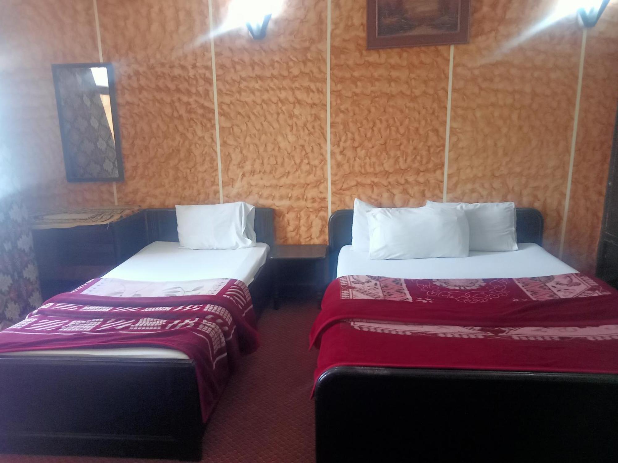 Hotel Al Badar Rawalpindi Exterior photo